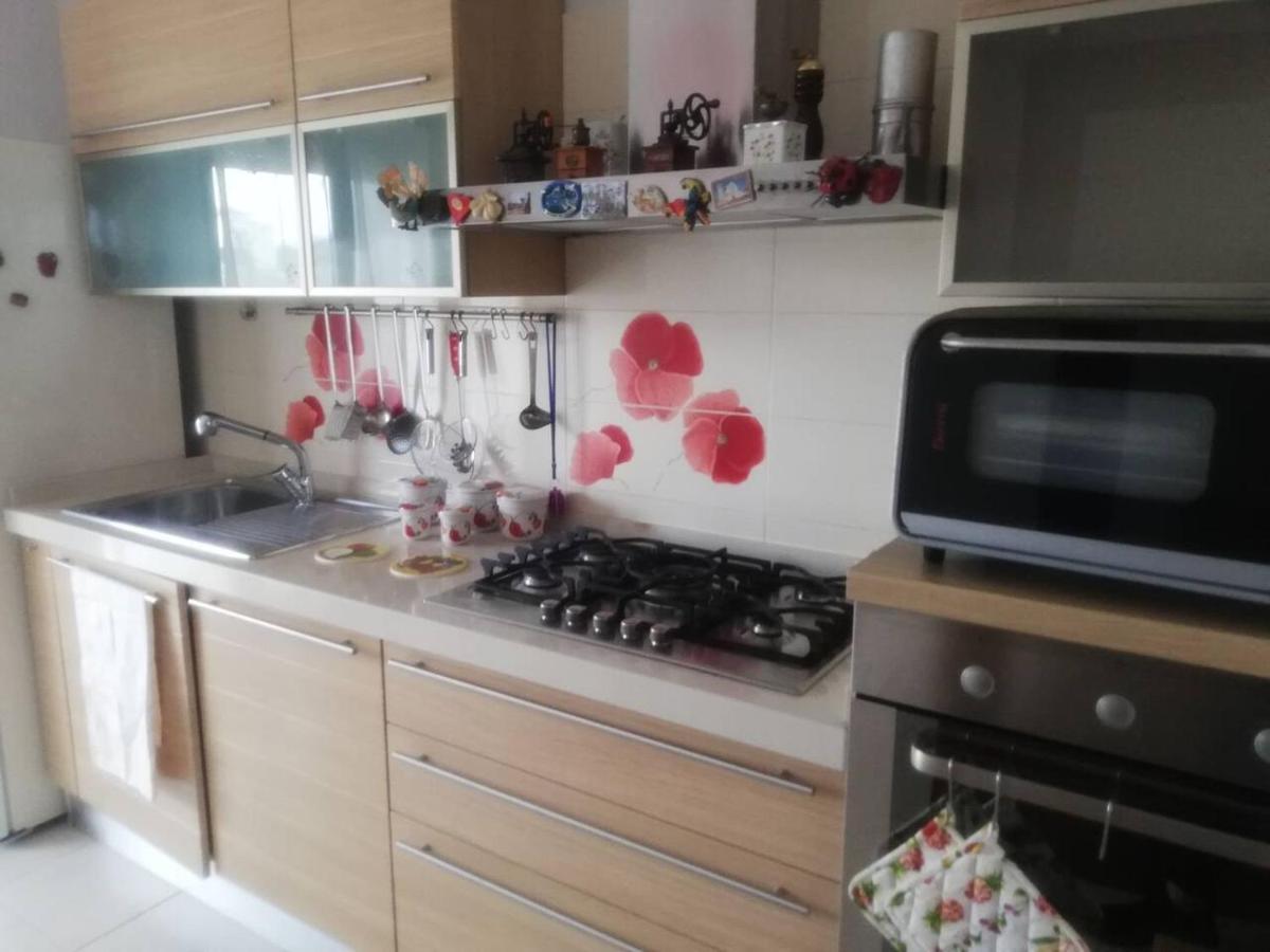 Casa Solea Apartment Pescara