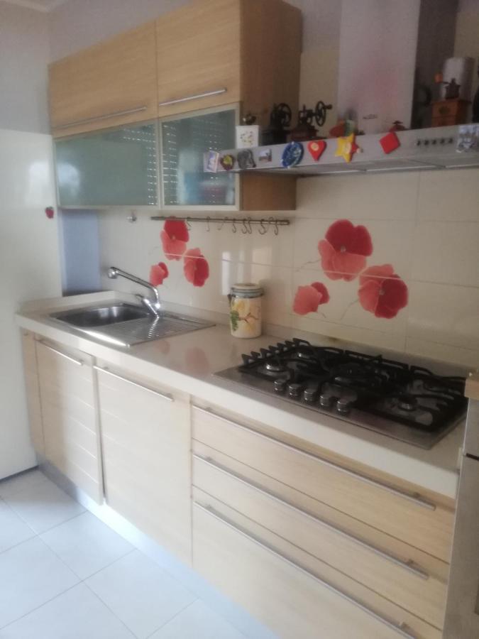 Apartment Casa Solea *