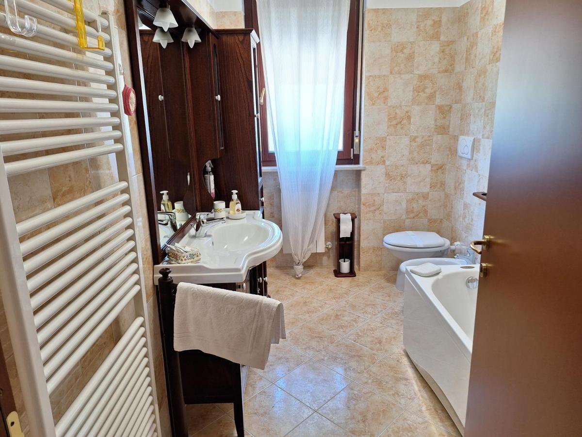 Apartment Casa Solea Pescara