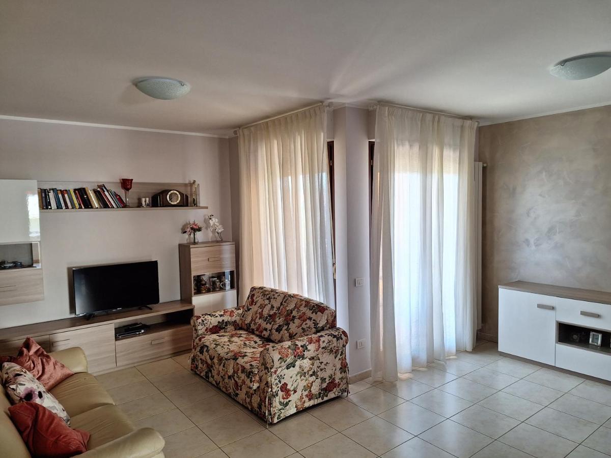 Casa Solea Apartment