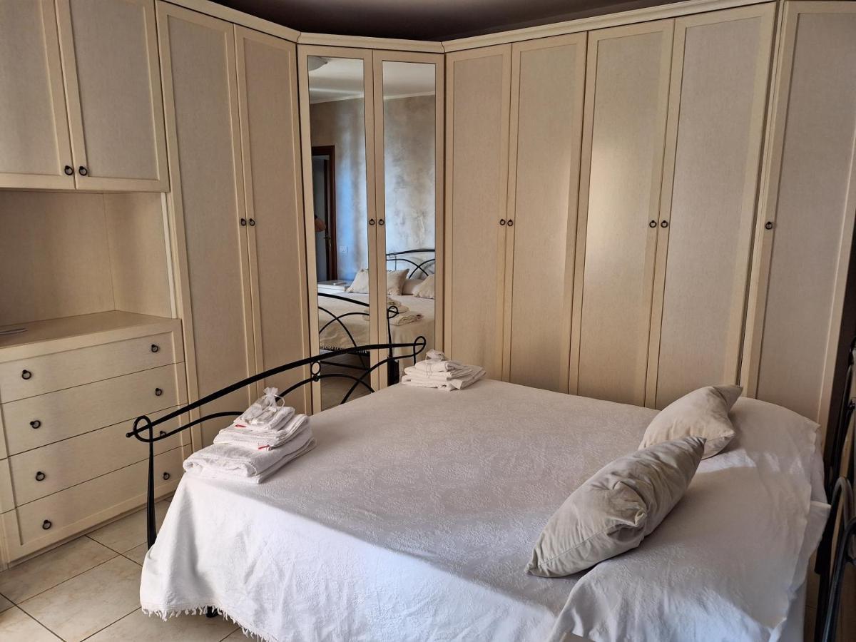 Apartment Casa Solea Pescara
