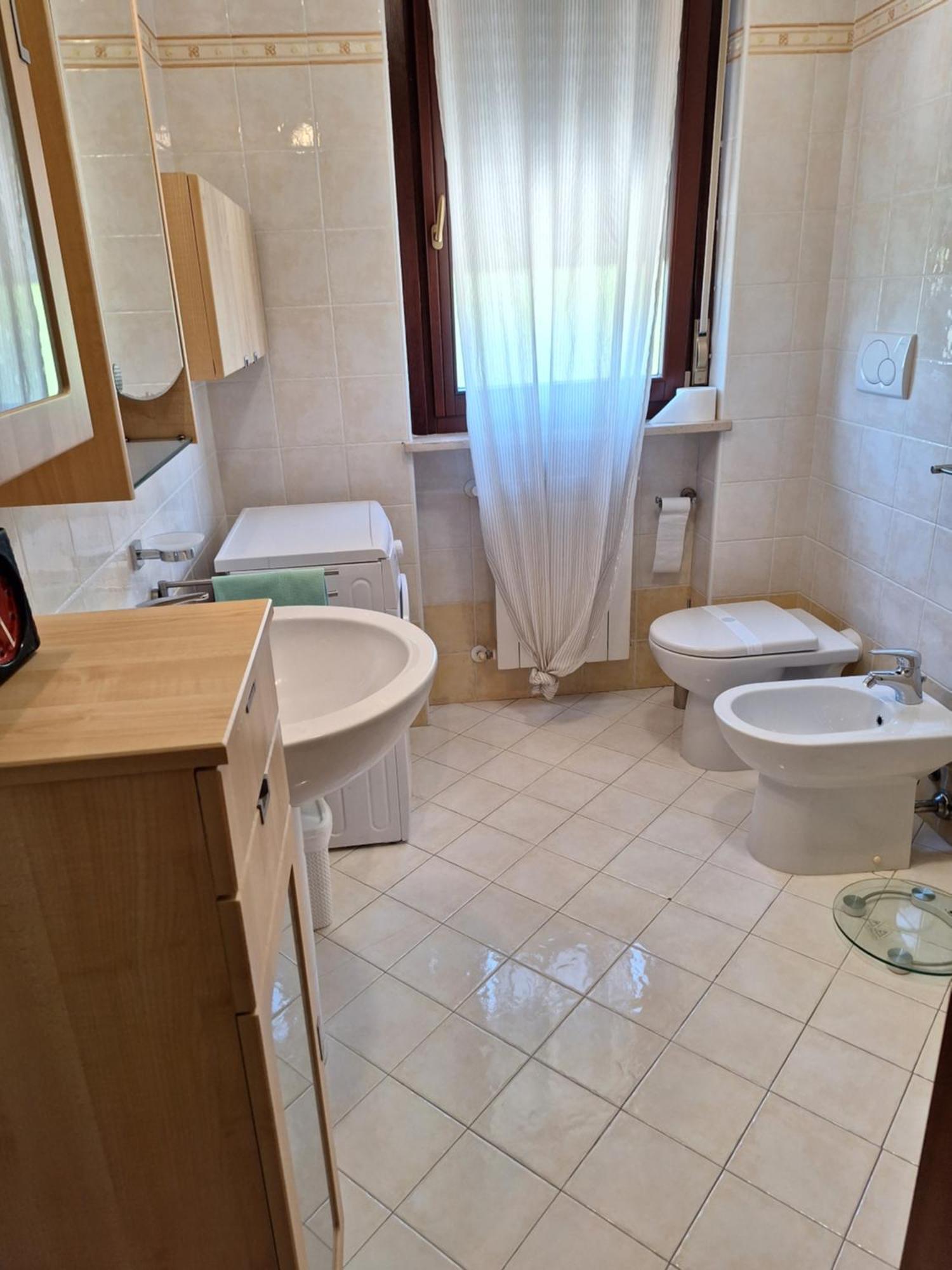 Apartment Casa Solea